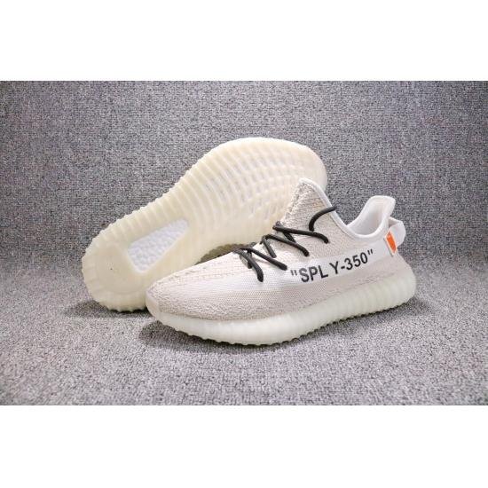 Men Air Yeezy 350 Shoes 690