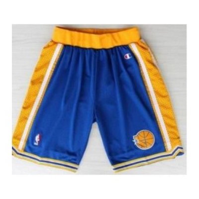 Indiana Pacers Basketball Shorts 006