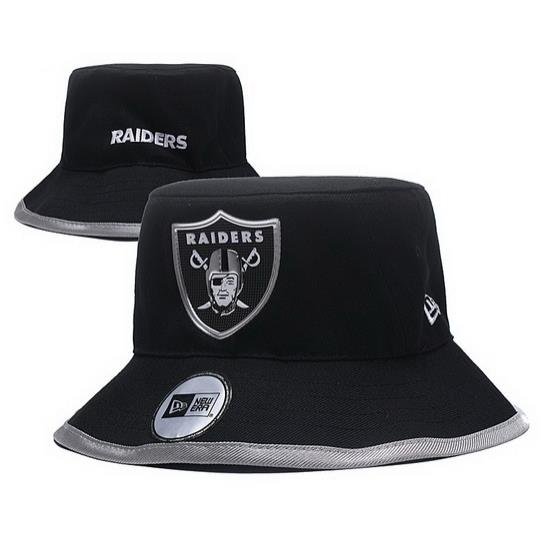 NFL Buckets Hats D016